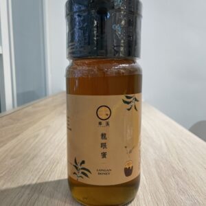 龍眼蜜